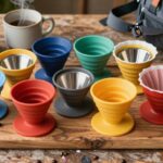 10 Best Collapsible Pour Over Drippers for 2026