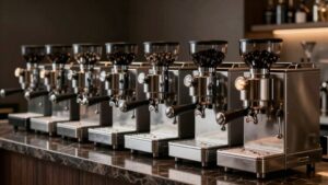 12 best commercial espresso grinders for 2026