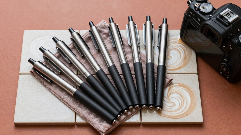 9 best latte art pens for 2026