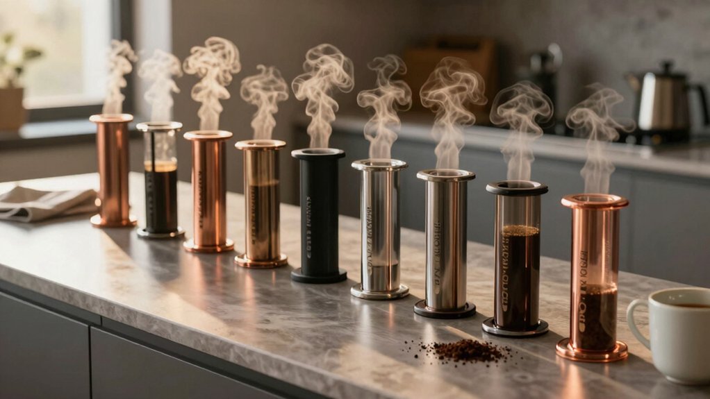 aeropress coffee makers 2026