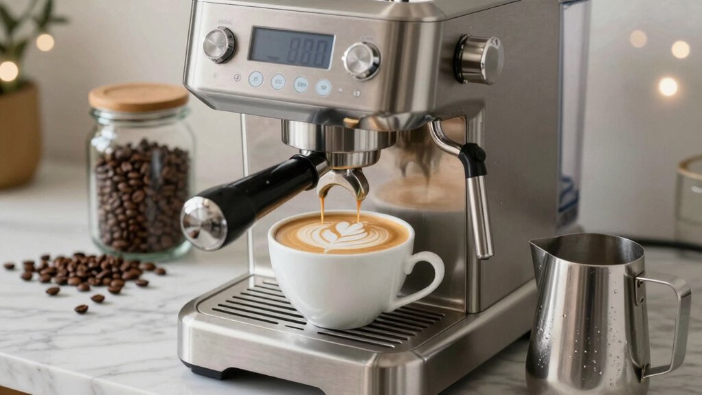 automatic latte machine roundup for 2026