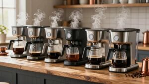 best 14 cup coffee makers 2026