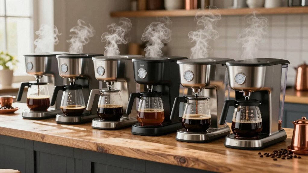 best 14 cup coffee makers 2026