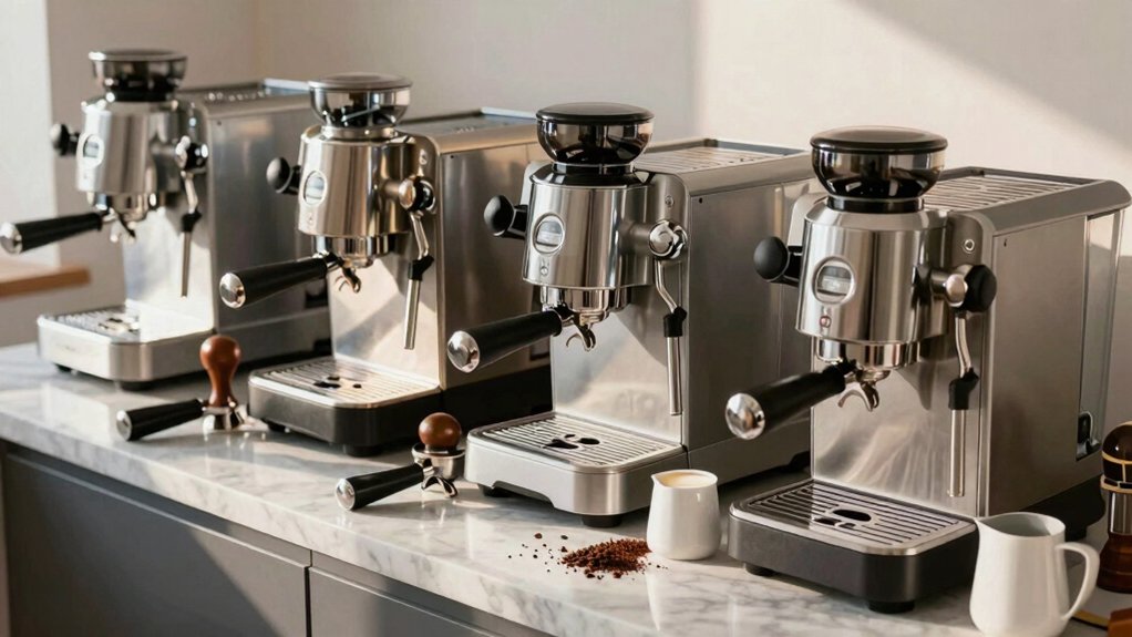 best 2 in 1 espresso choices