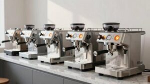 best automatic espresso grinders 2026