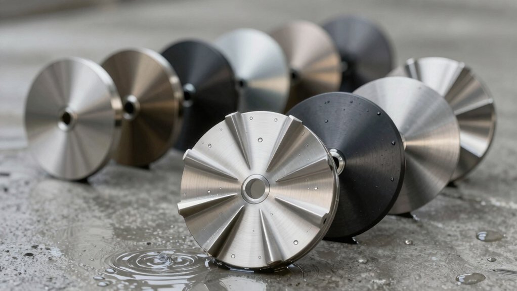 best backflush discs 2026