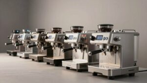 best bean to cup espresso machines 2026