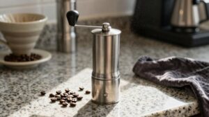 best burr grinders for drip