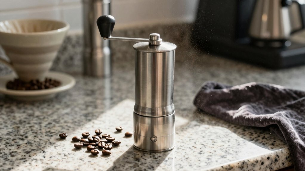 best burr grinders for drip