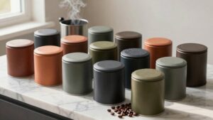 best coffee canisters 2026