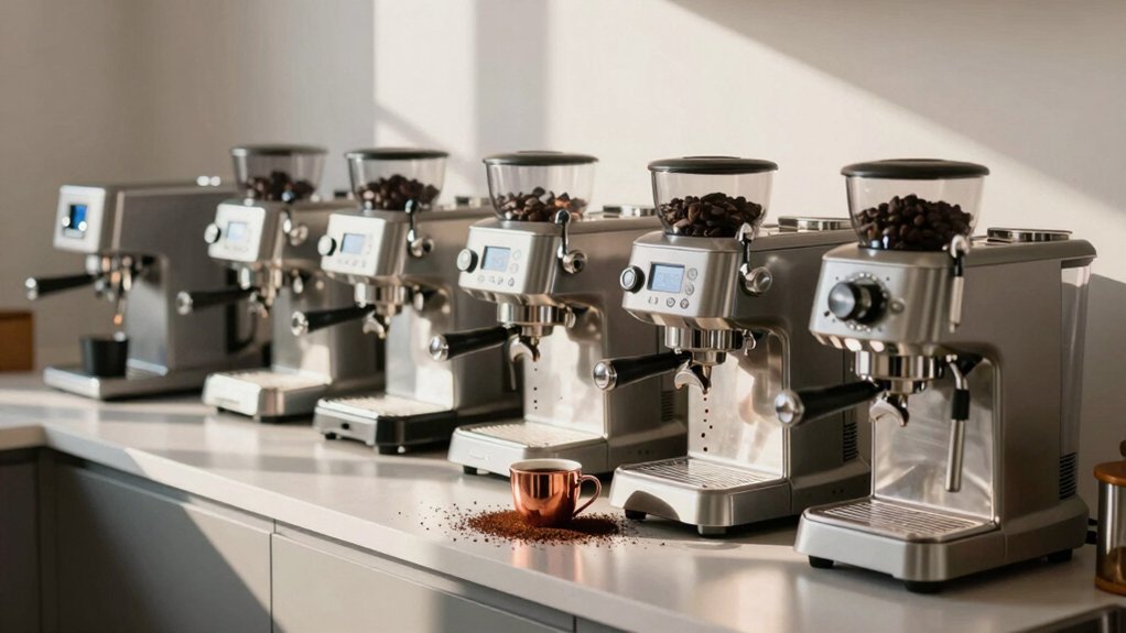 best coffee espresso machines 2026