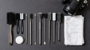 best coffee grinder cleaning kits 2026
