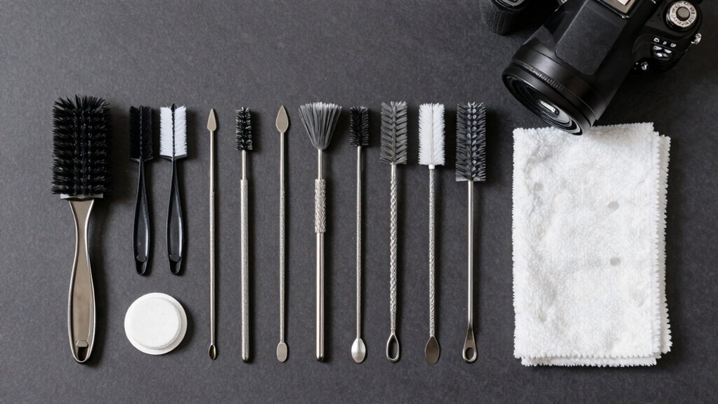 best coffee grinder cleaning kits 2026
