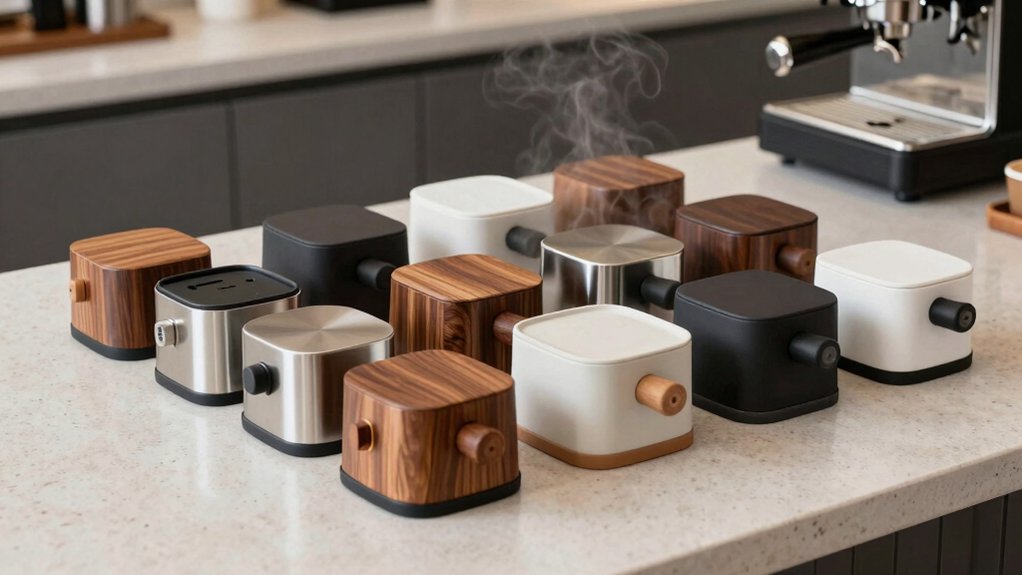 best coffee knock box picks