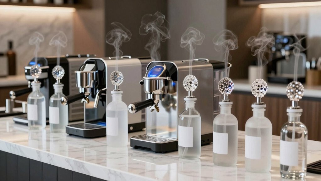 best coffee machine descaling solutions 2026