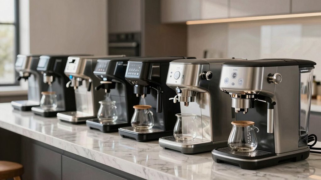 best coffee makers with hotplates for 2026