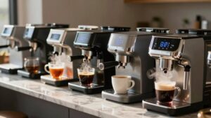 best coffee makers with timers