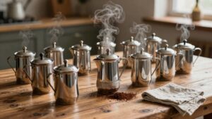 best coffee percolator recommendations 2026