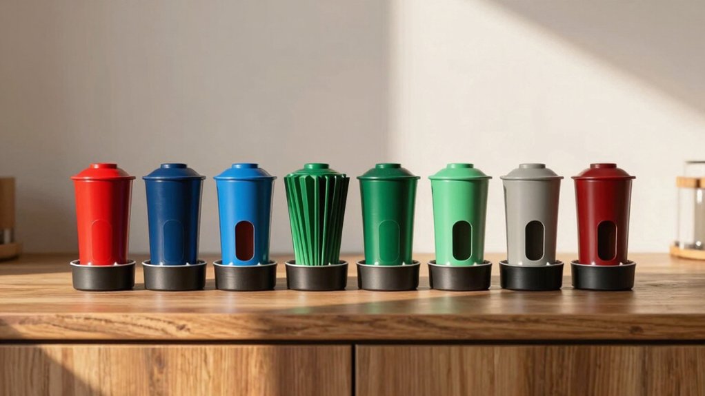 best coffee pod organizers 2026