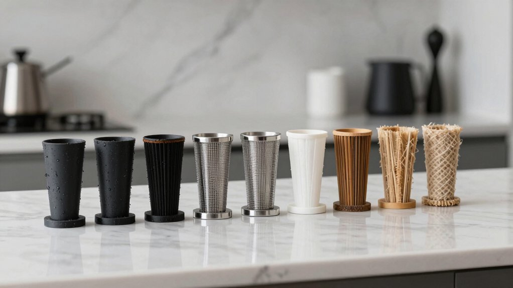 best cold brew filter replacements