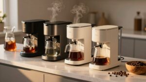 best compact drip coffee makers