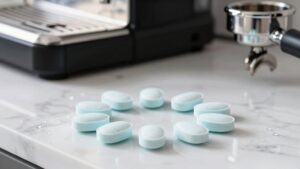 best descaling tablets for coffee machines 2026