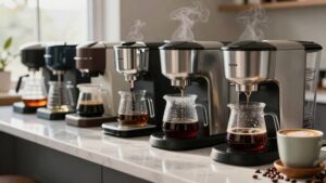 best drip coffee makers 2026