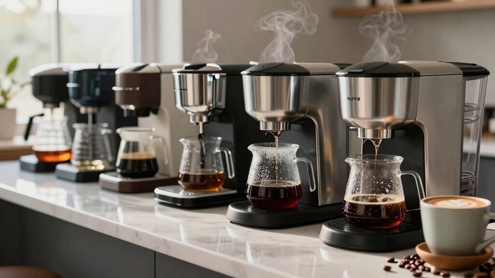 best drip coffee makers 2026