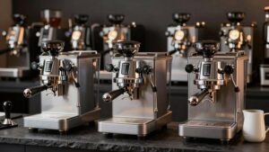 best e61 espresso machines 2026