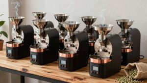 best electric home roaster rankings