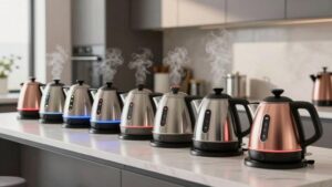 best electric kettles presets 2026