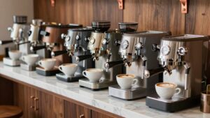 best espresso cappuccino machines 2026