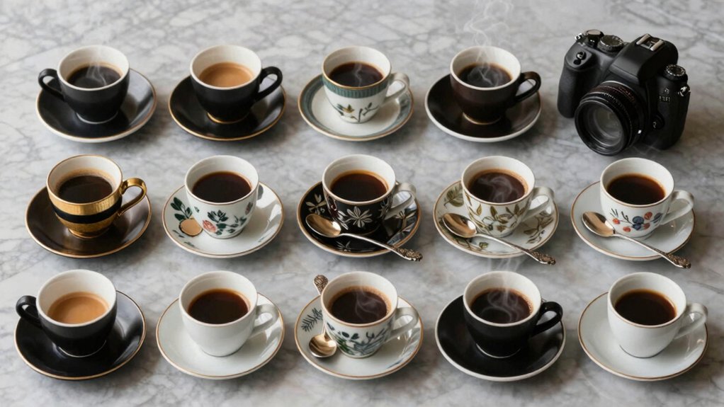 best espresso cup sets 2026