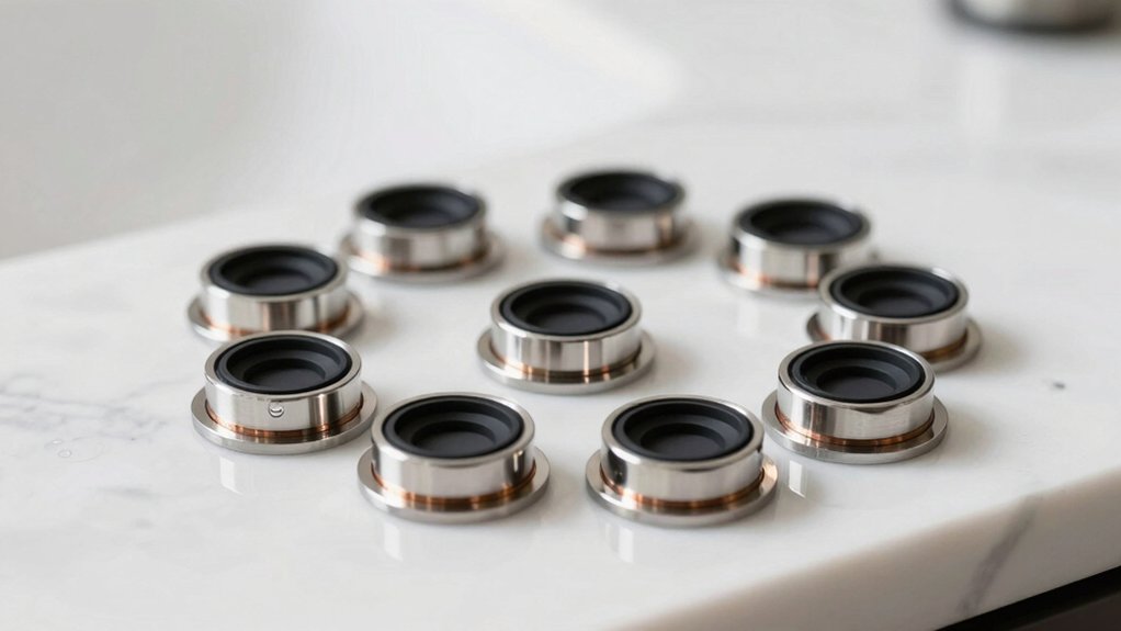 best espresso gasket sets 2026