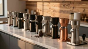 best espresso grinder recommendations 2026