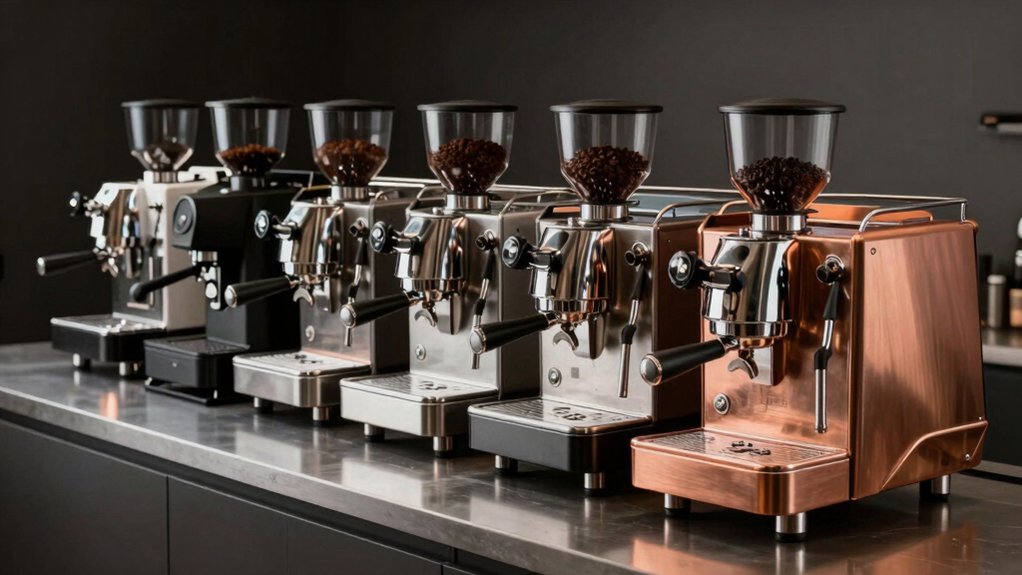 best espresso grinders 2026