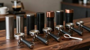 best espresso grinders 2026 excellence