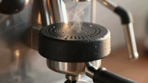 best espresso puck screen selection