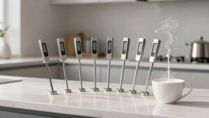 best frothing thermometer guide