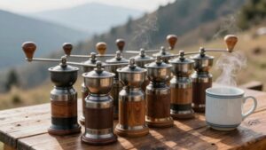 best hand coffee grinders 2026
