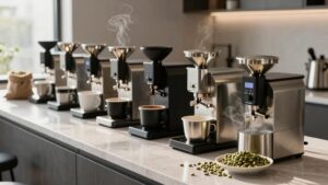 best home coffee roasters 2026