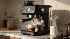 best home espresso machines 2026
