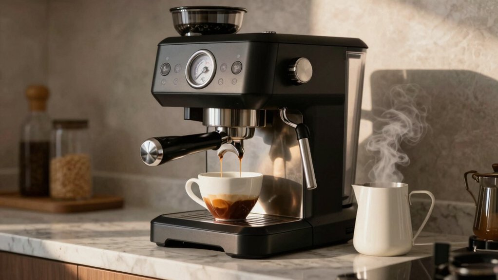 best home espresso machines 2026