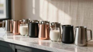 best hot cold milk frothers 2026