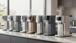best hot water dispensers 2026