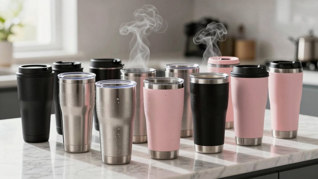 best insulated tumbler roundup 2026