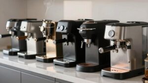 best k cup and grounds makers