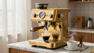 best lever espresso machine roundup