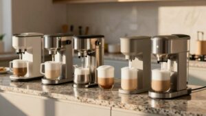 best milk frothers 2026