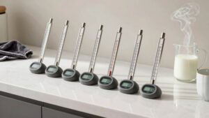 best milk thermometer guide 2026